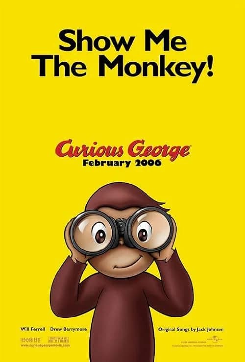 Curious George