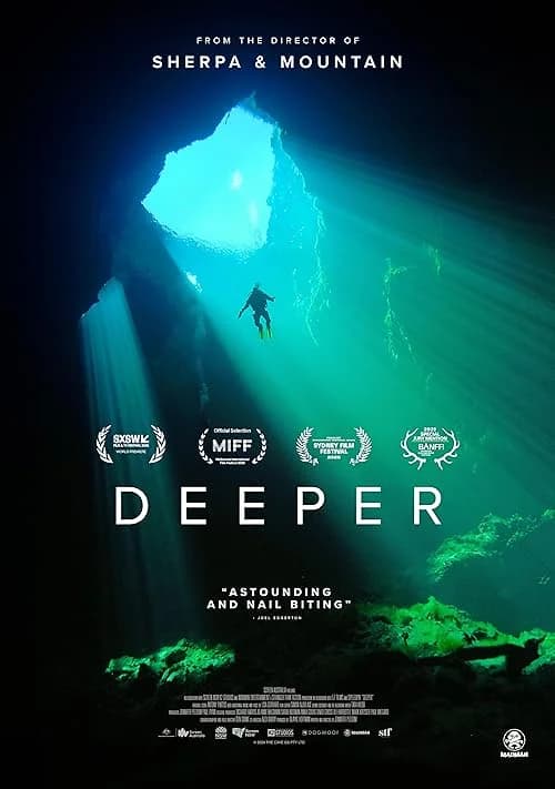Deeper