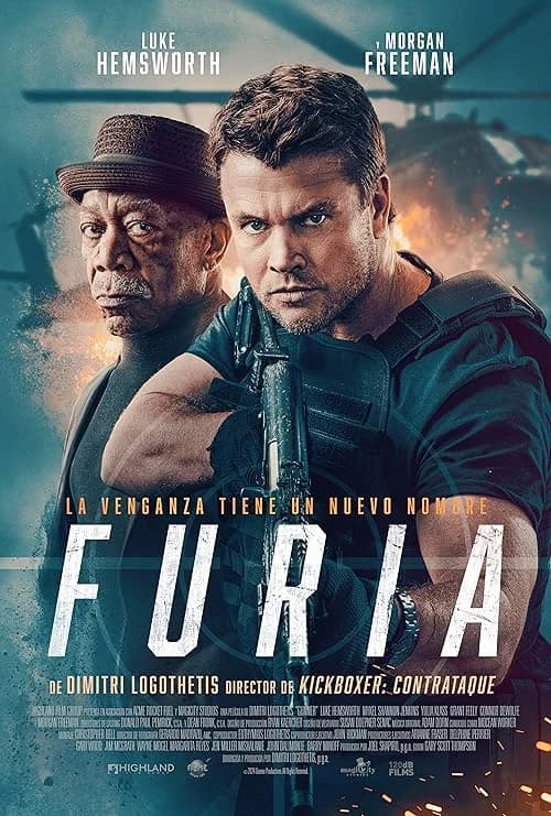 Gunner film posteri