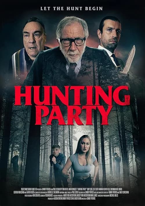 Hunting Party