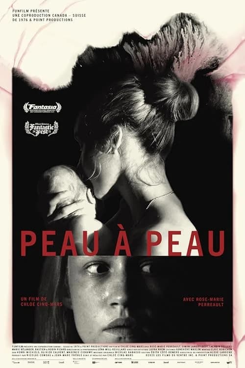 Nesting film posteri